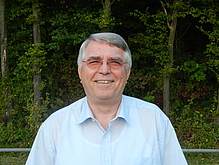 Wolfgang Mühlbauer