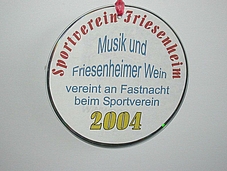 2004 Rückansicht